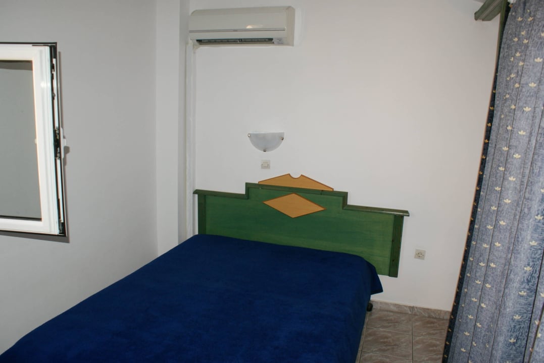 Pokój Ilios K Village Resort