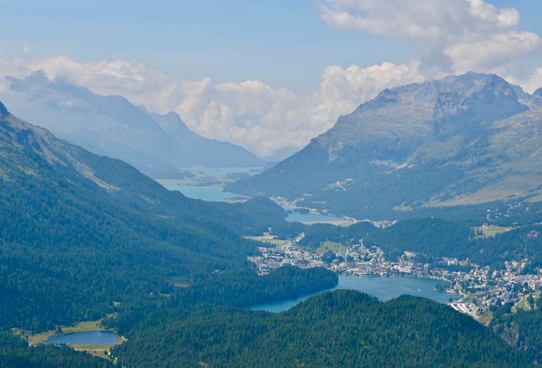 Ausblick Hotel Maistra 160