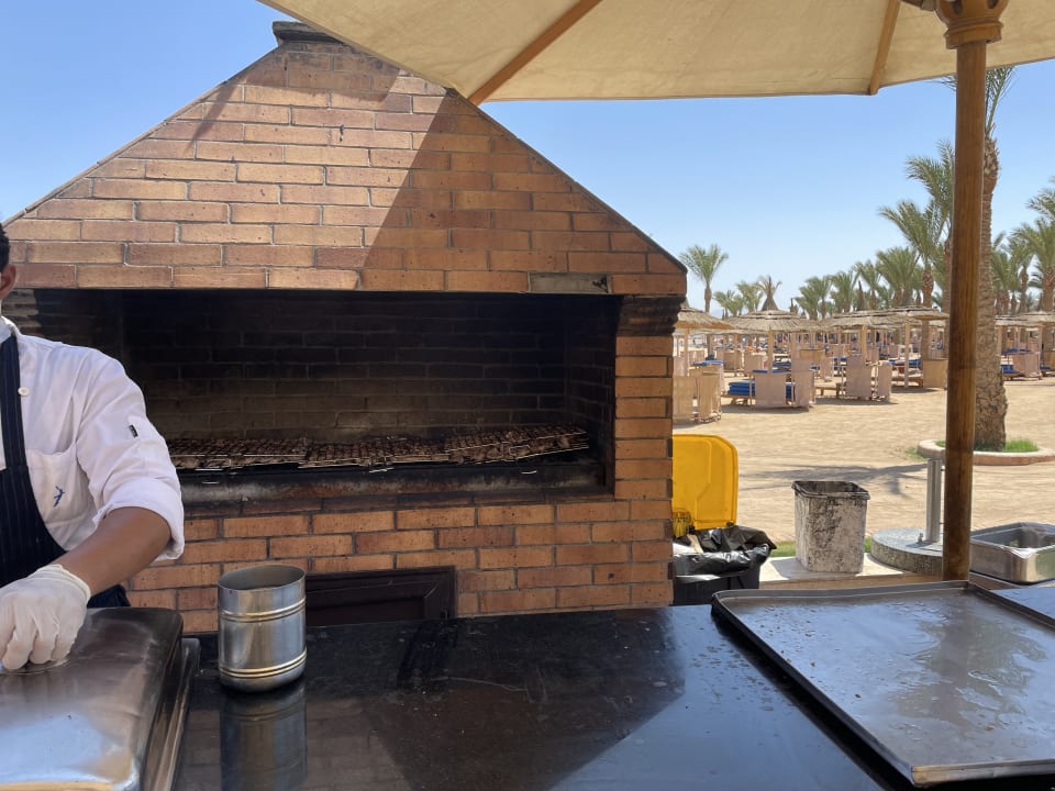 Gastro Beach Albatros Resort