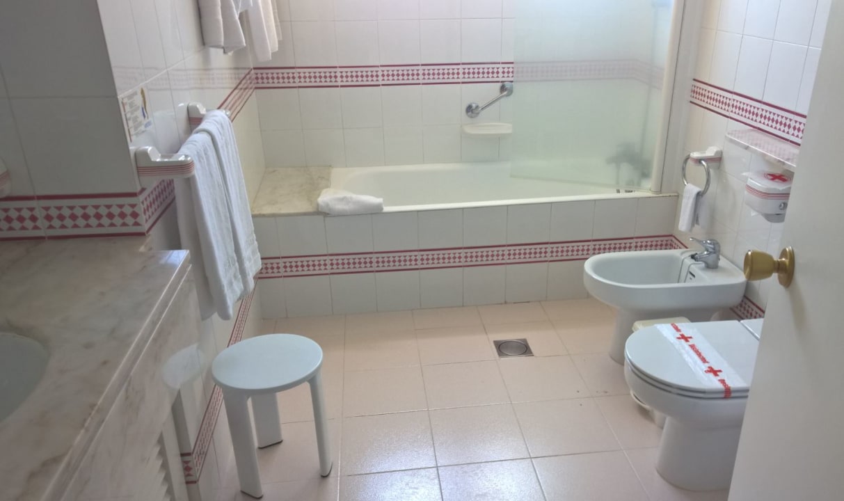 Zimmer Welikehotel Marfil Playa