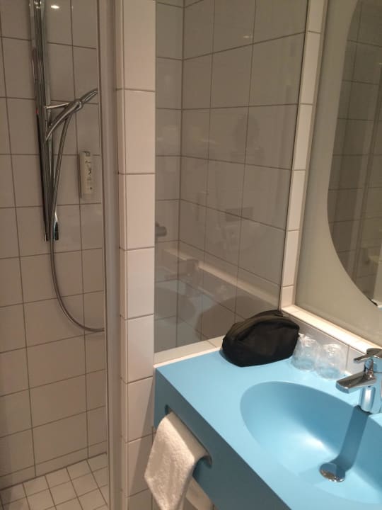 Bad Prize by Radisson, Hamburg City