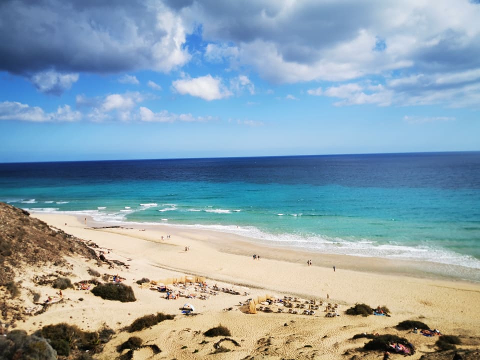 Ausblick ROBINSON ESQUINZO PLAYA