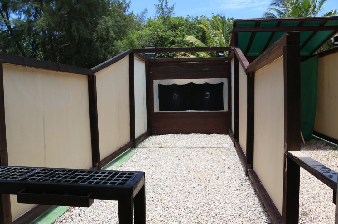 Sport & Freizeit Blau varadero - Adults only