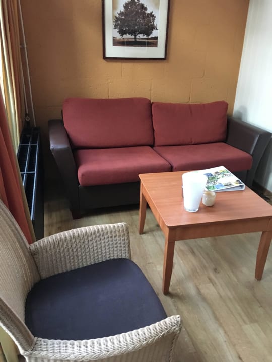 Bungalow 756 Ferienpark Landal De Lommerbergen