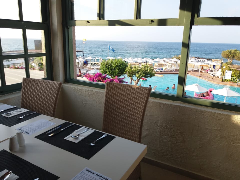 Gastro Silva Beach Hotel
