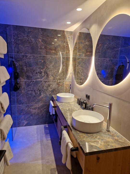 Zimmer Feldhof DolceVita Resort