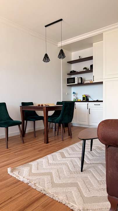 Zimmer Porta Del Mare