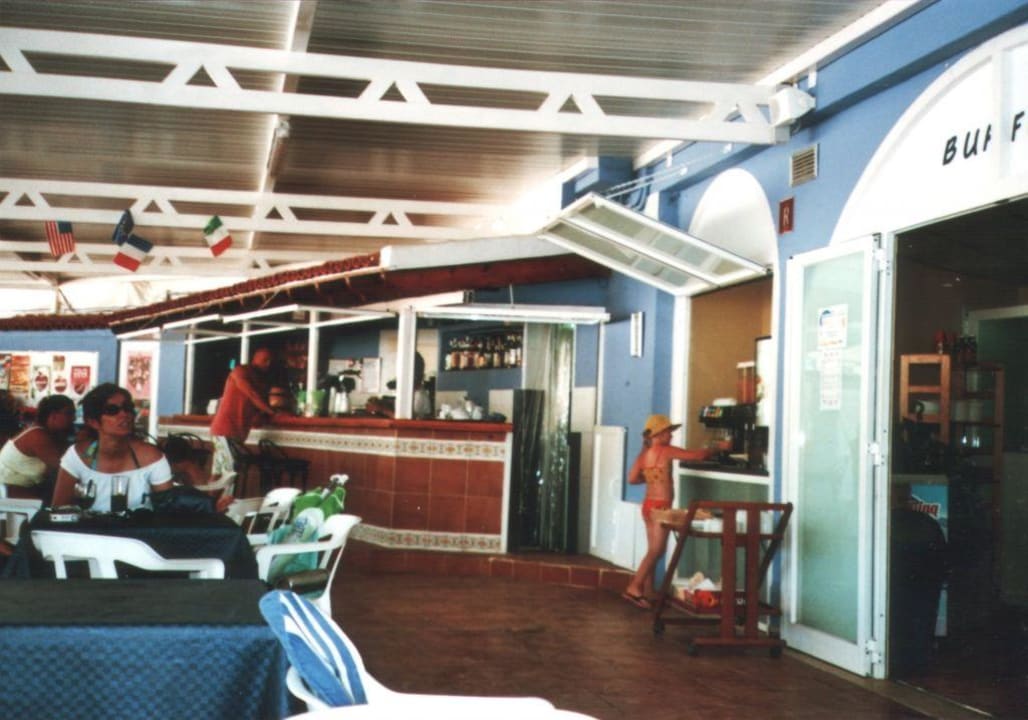 Hotel Paradise Beach Barceló Portinatx - Adults only