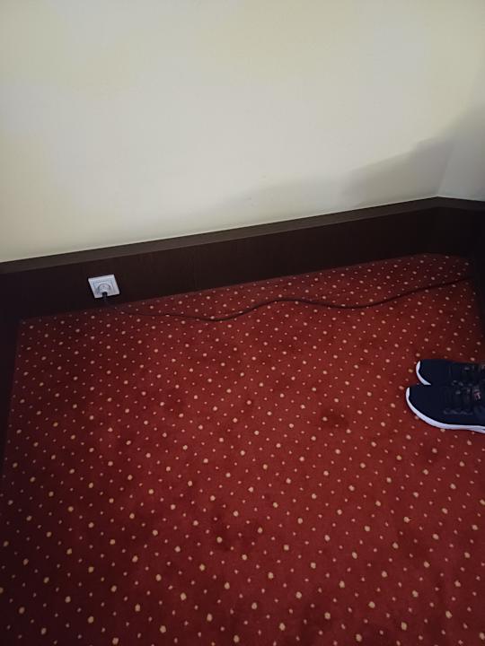 Zimmer Best Western Plus Amedia Art Salzburg