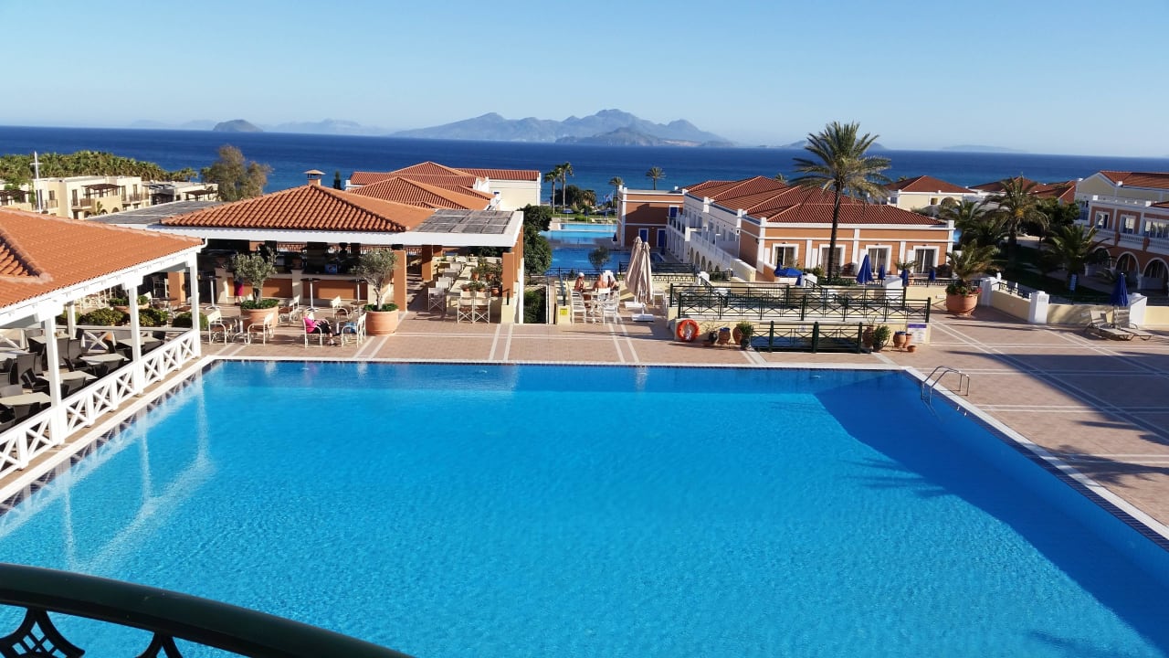 Atlantica Porto Bello Royal Hotel Porto Bello Royal