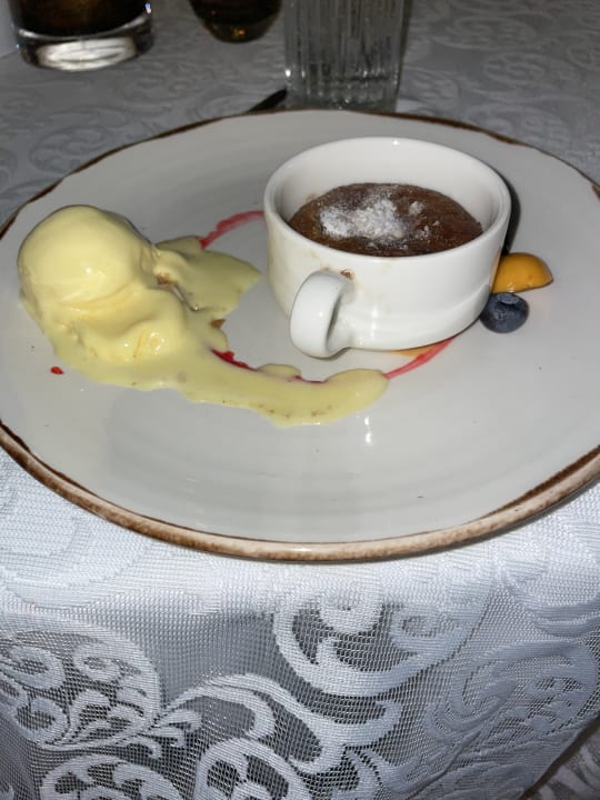 Gastro Selectum Luxury Resort Belek