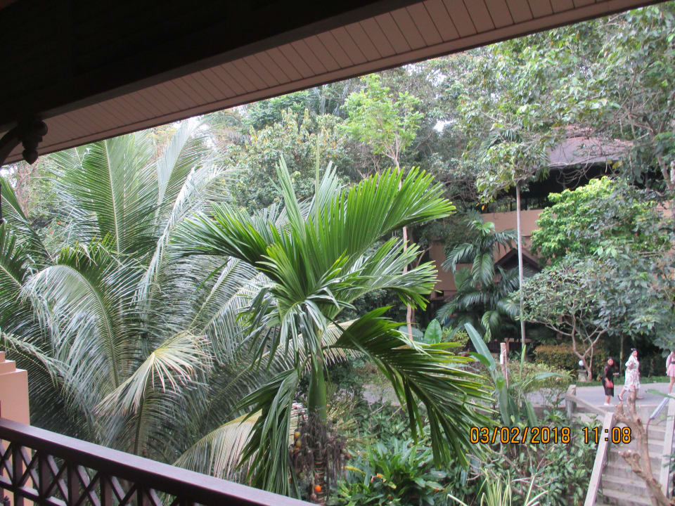 Zimmer The Fair House Beach Resort