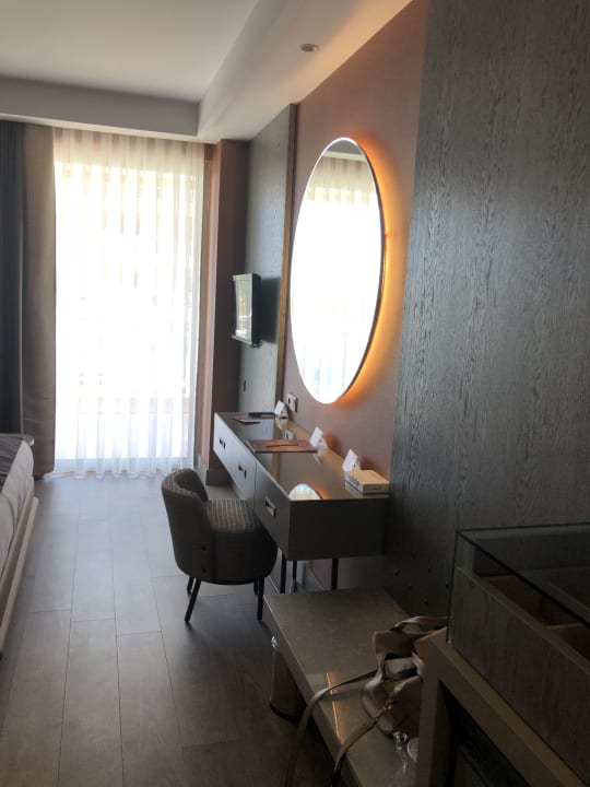 Zimmer Arycanda Kirman Premium