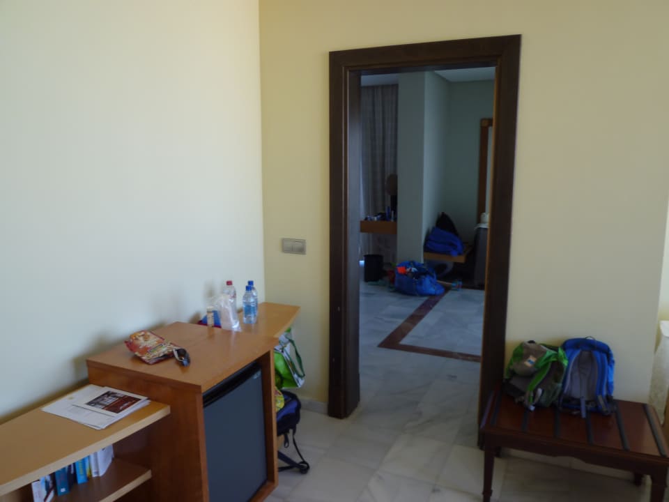 Zimmer R2 Pajara Beach