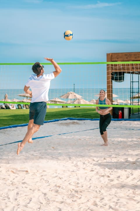 Sport & Freizeit Rixos Park Belek - The Land of Legends Access