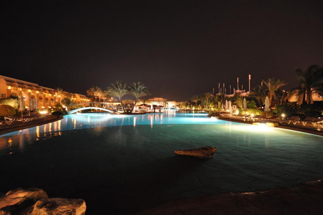 Nacht Prima Life Makadi Resort