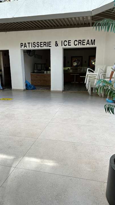 Gastro Bodrum Park Resort