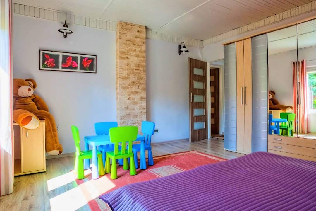 Villa Dominika Villa Dominika