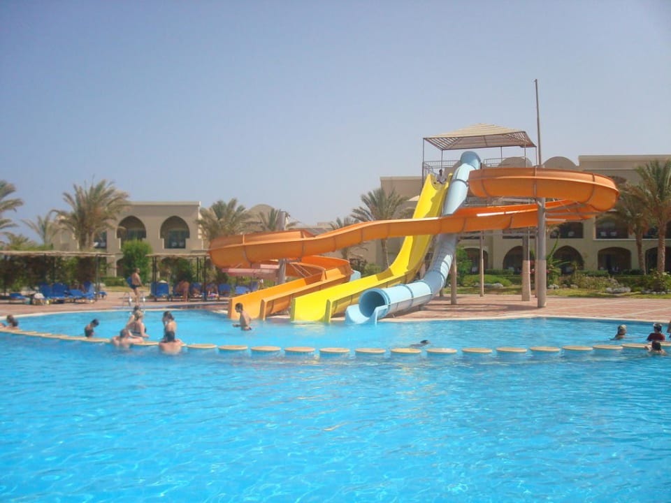Rutschenpool TUI MAGIC LIFE Kalawy