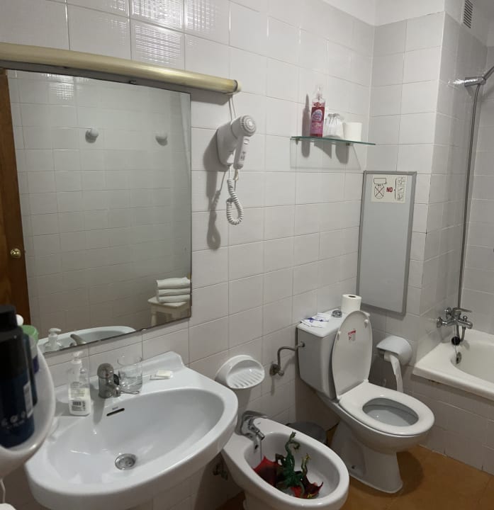 Zimmer Relaxia Olivina