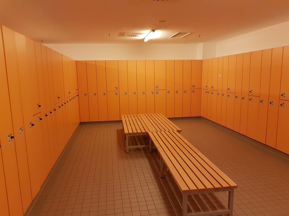 Sonstiges centrovital Hotel Berlin