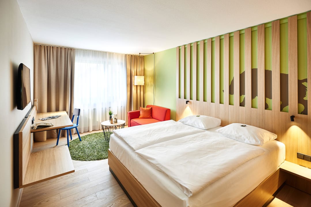 Designzimmer Westerwald Hotel Zugbrücke Grenzau