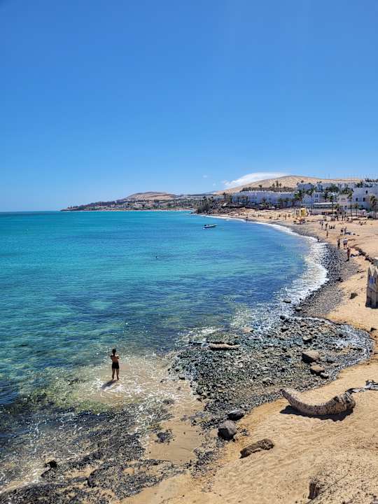 Strand SBH Costa Calma Beach Resort