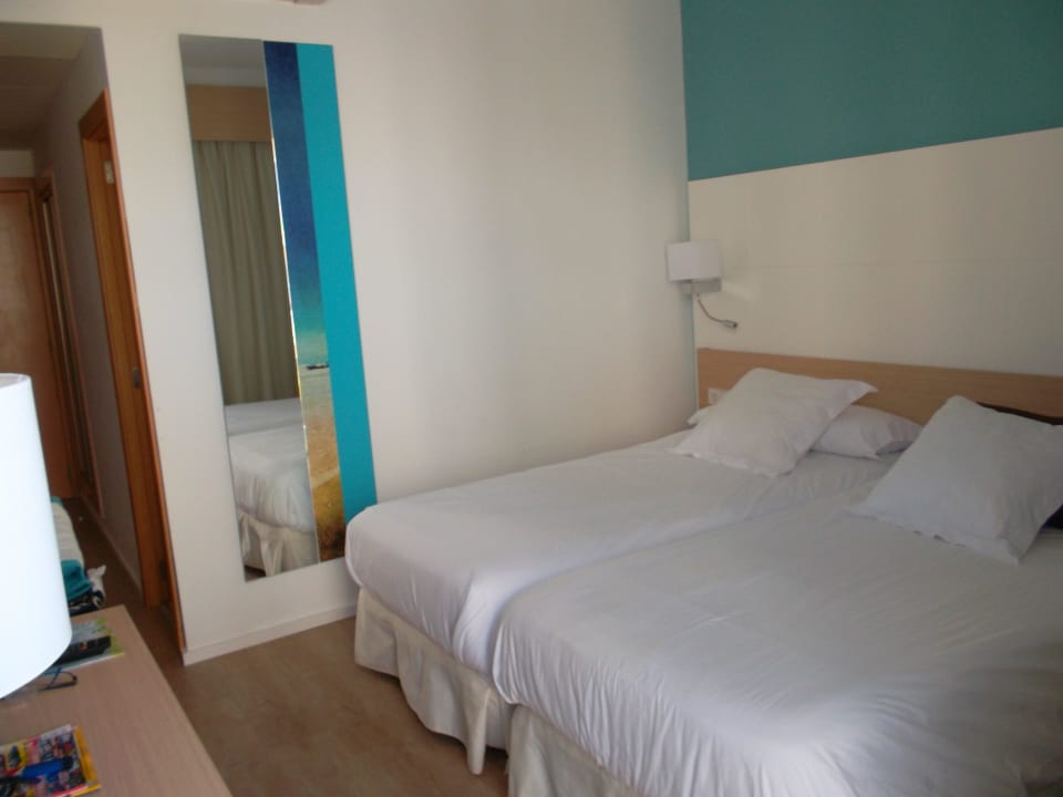 Zimmer 3008 JS Palma Stay