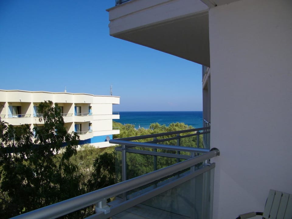 Hotel Pegasos Pegasos Deluxe Beach Hotel