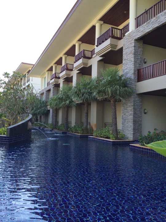 Poolzimmer Graceland Khao Lak Beach Resort