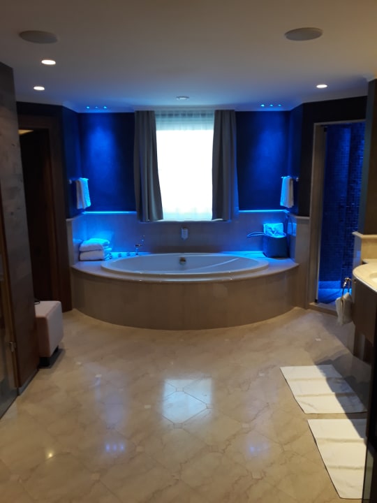 Zimmer Hotel Schwarzenstein