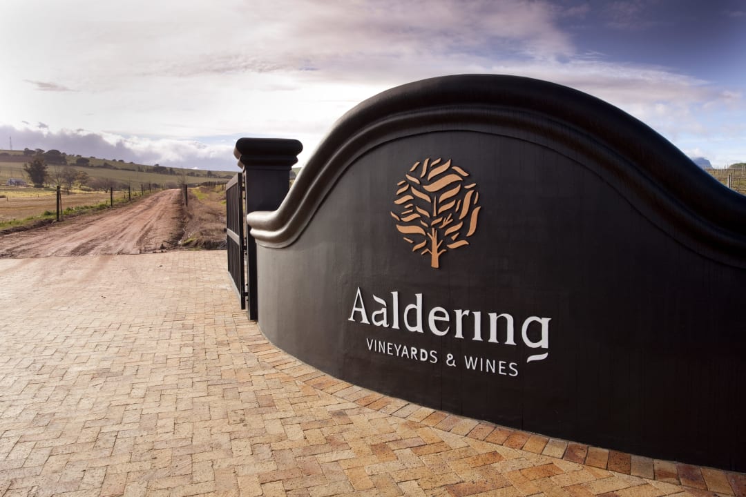 Gate Aaldering Vineyards & Wines - Luxury Lodges