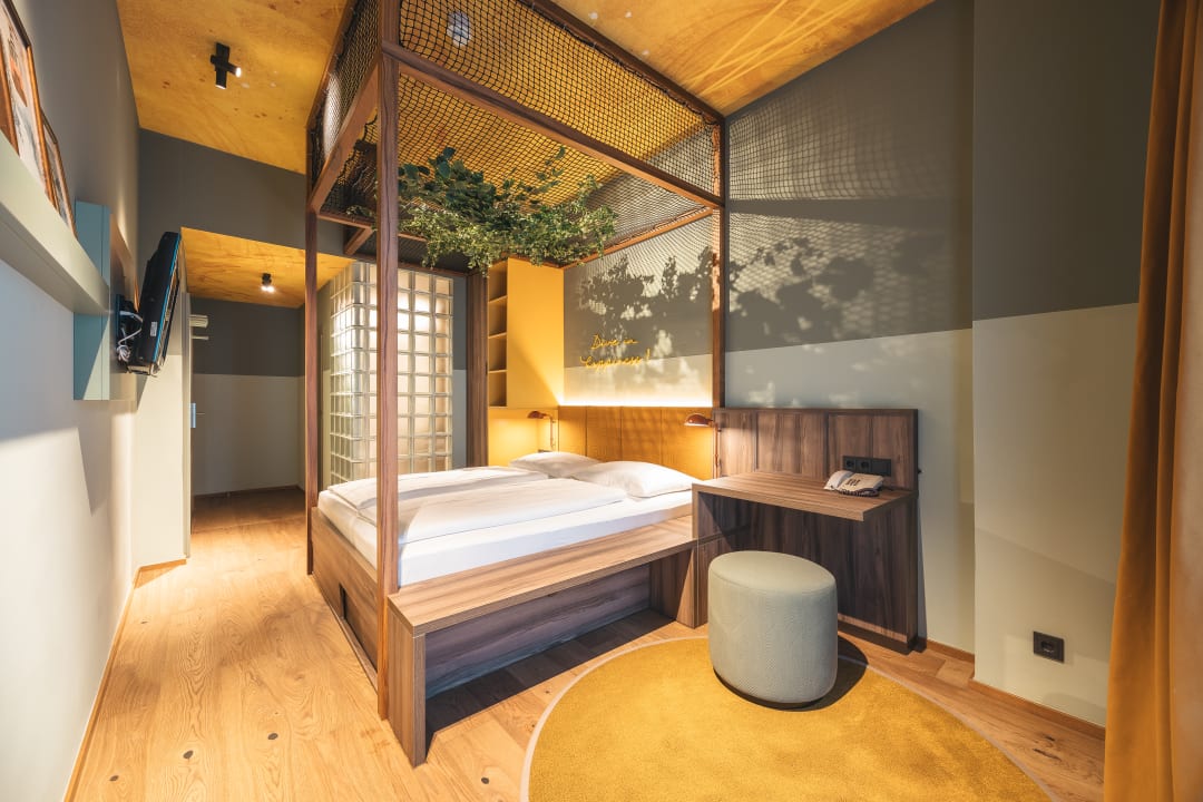 Zimmer Fish'Inn Zell - Hotel Fischerwirt