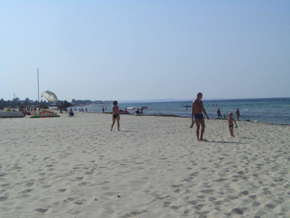 Strand Sahara Beach Aquapark & Resort