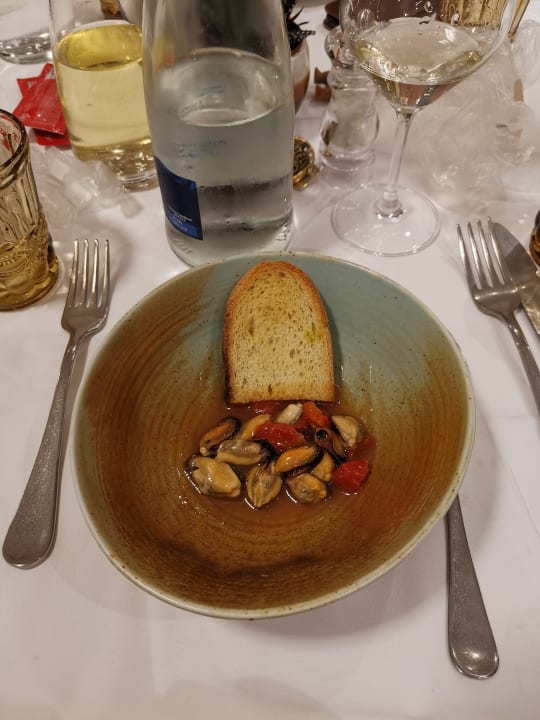 Gastro Hotel Caravel