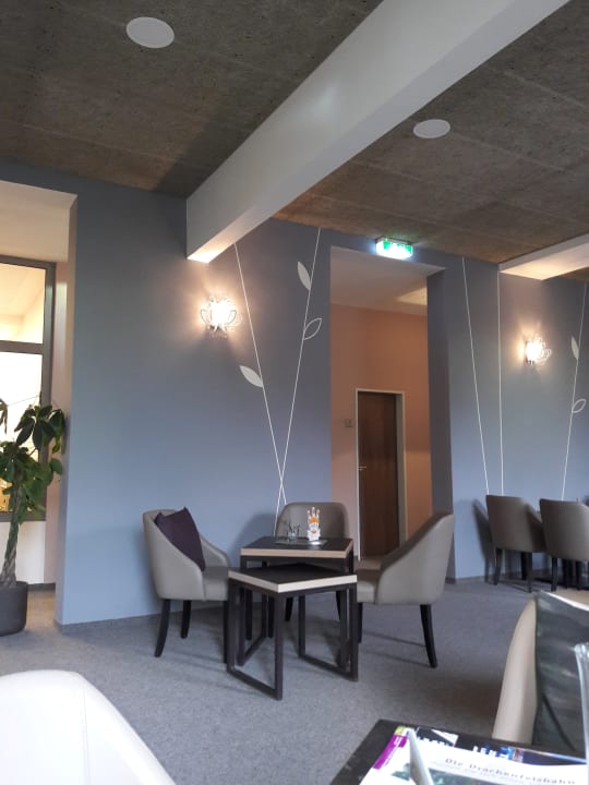 Gastro JUFA Hotel Königswinter