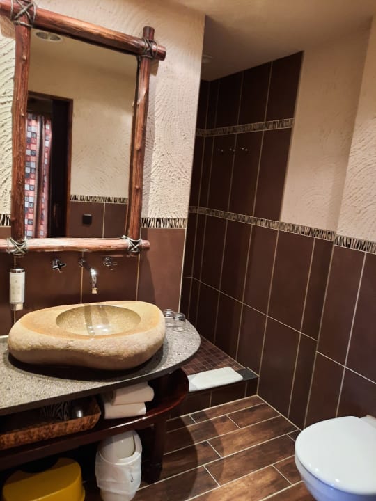 Zimmer Hotel Matamba - Phantasialand Erlebnishotel
