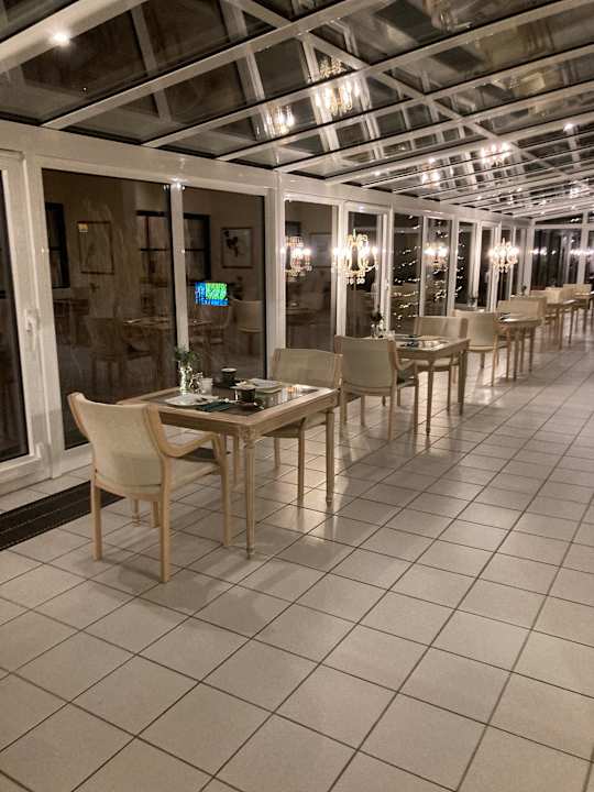 Gastro Sure Hotel by Best Western Rhoen Garden