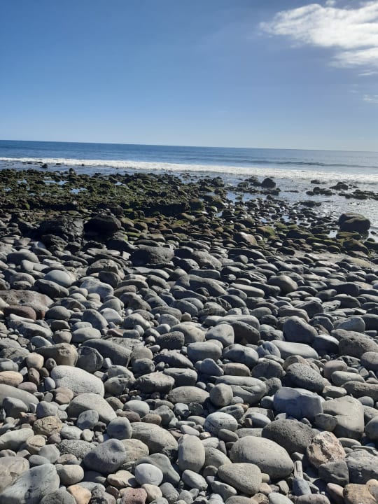 Strand Hotel Riu Gran Canaria