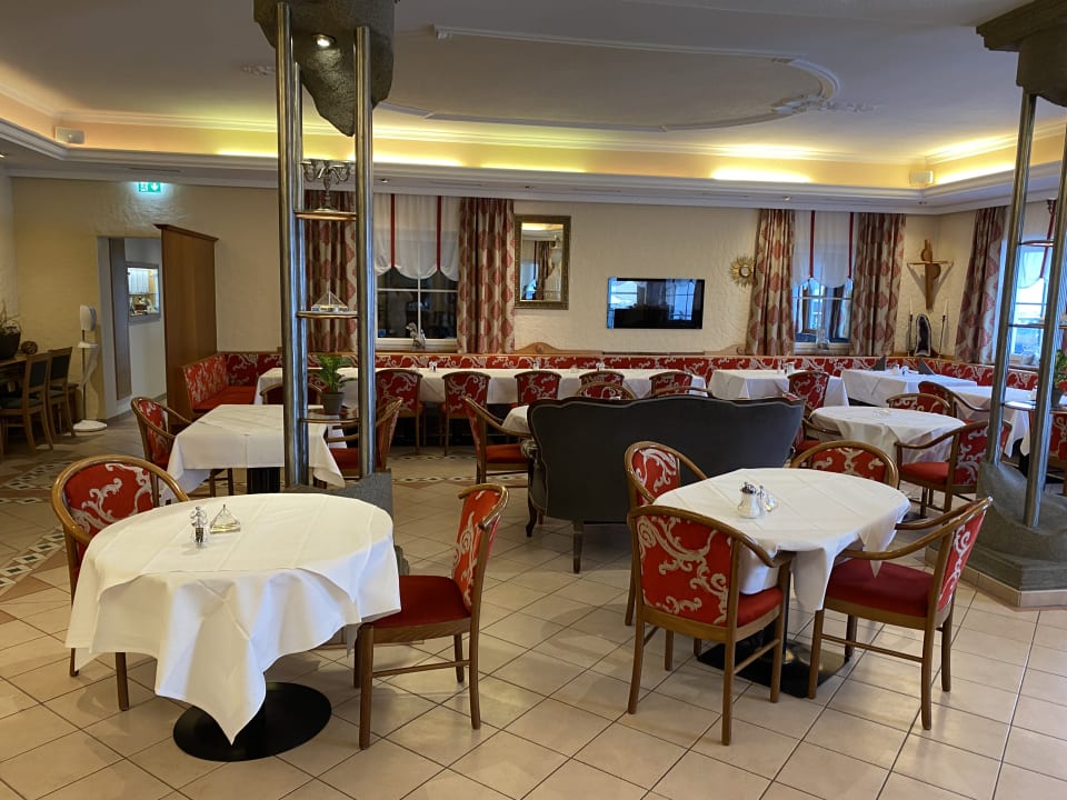 Gastro Revita Hotel Kocher