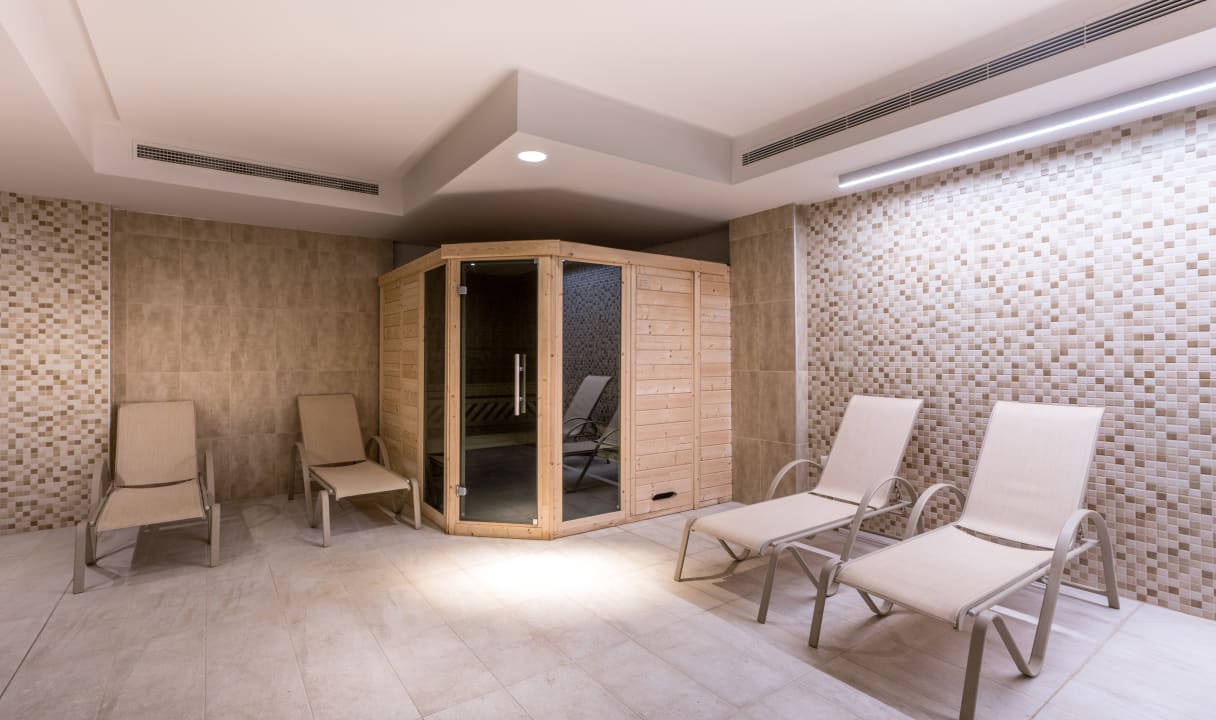 Sport & Freizeit Elinotel Sermilia Resort