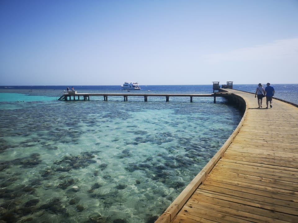 Strand Hotel Sheraton Soma Bay Resort