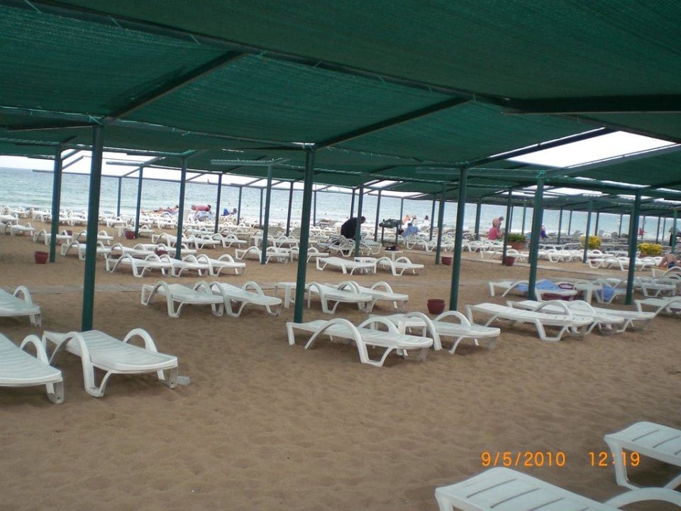 Strand Side Breeze Hotel