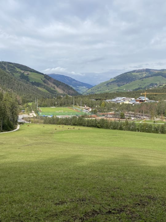 Ausblick Stoa - Elegant & Romantic Guest House - Adults Only