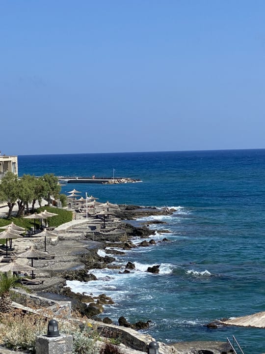 Strand Nana Golden Beach