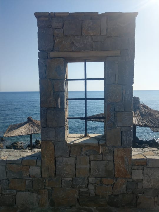 Ausblick Nana Golden Beach