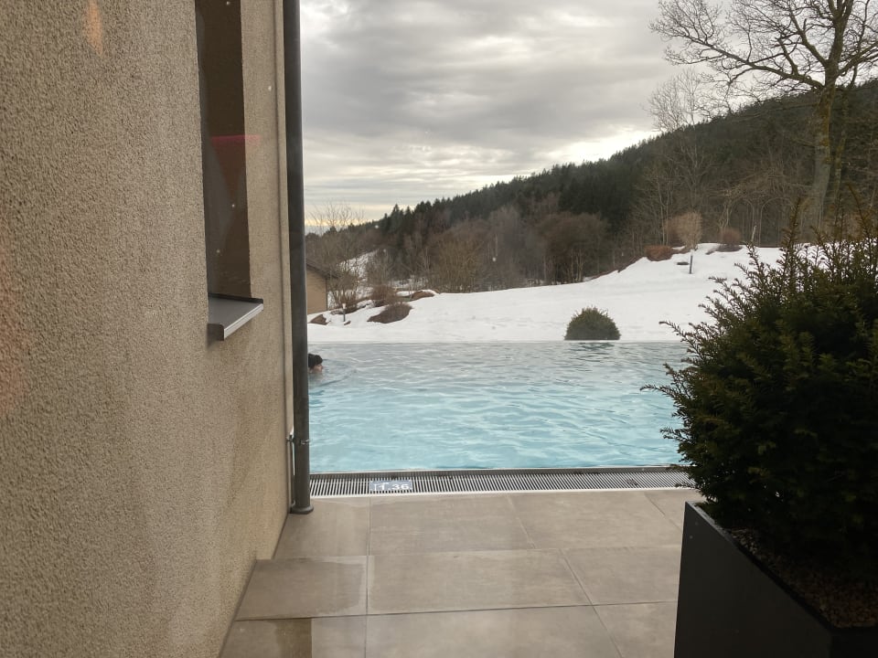 Pool Hotel Reinerhof