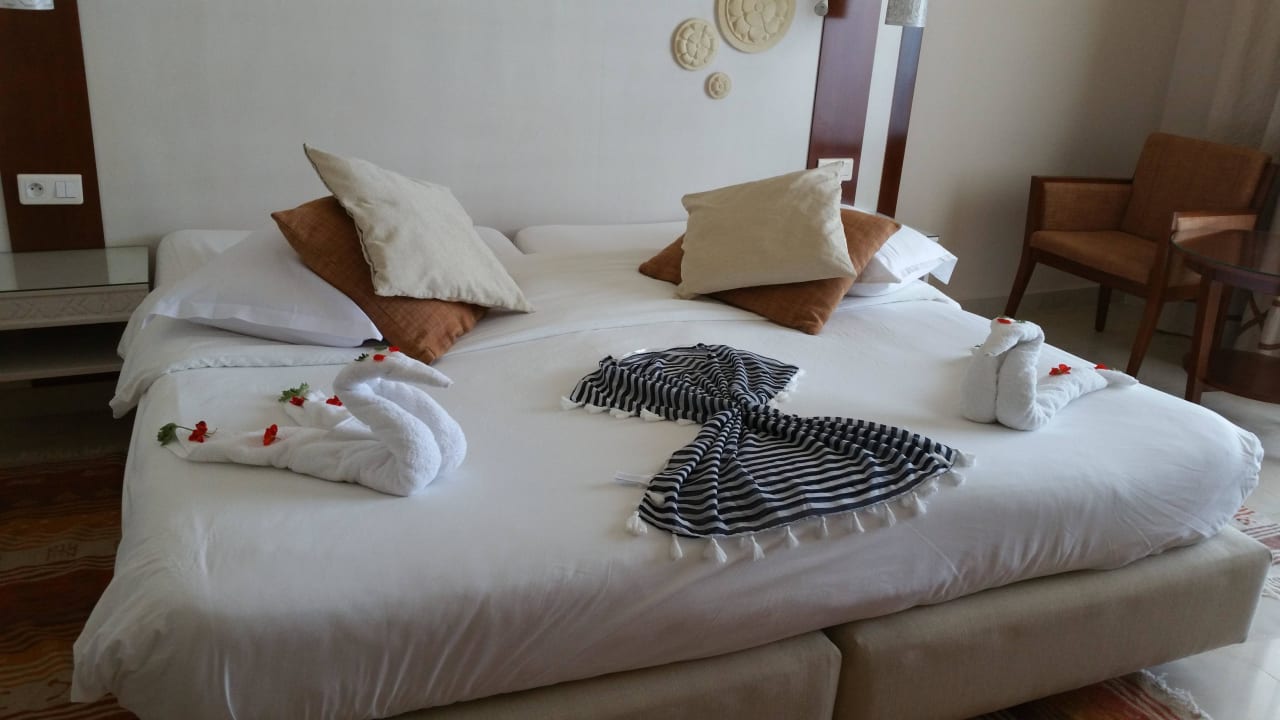 Bett Iberostar Selection Royal El Mansour