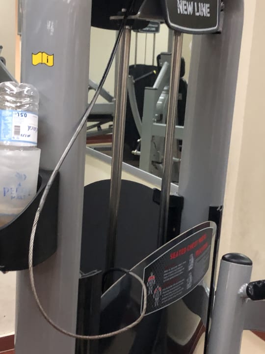 Sport & Freizeit Hotel Orfeus Park