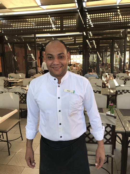 Sonstiges Jaz Makadi Oasis Resort